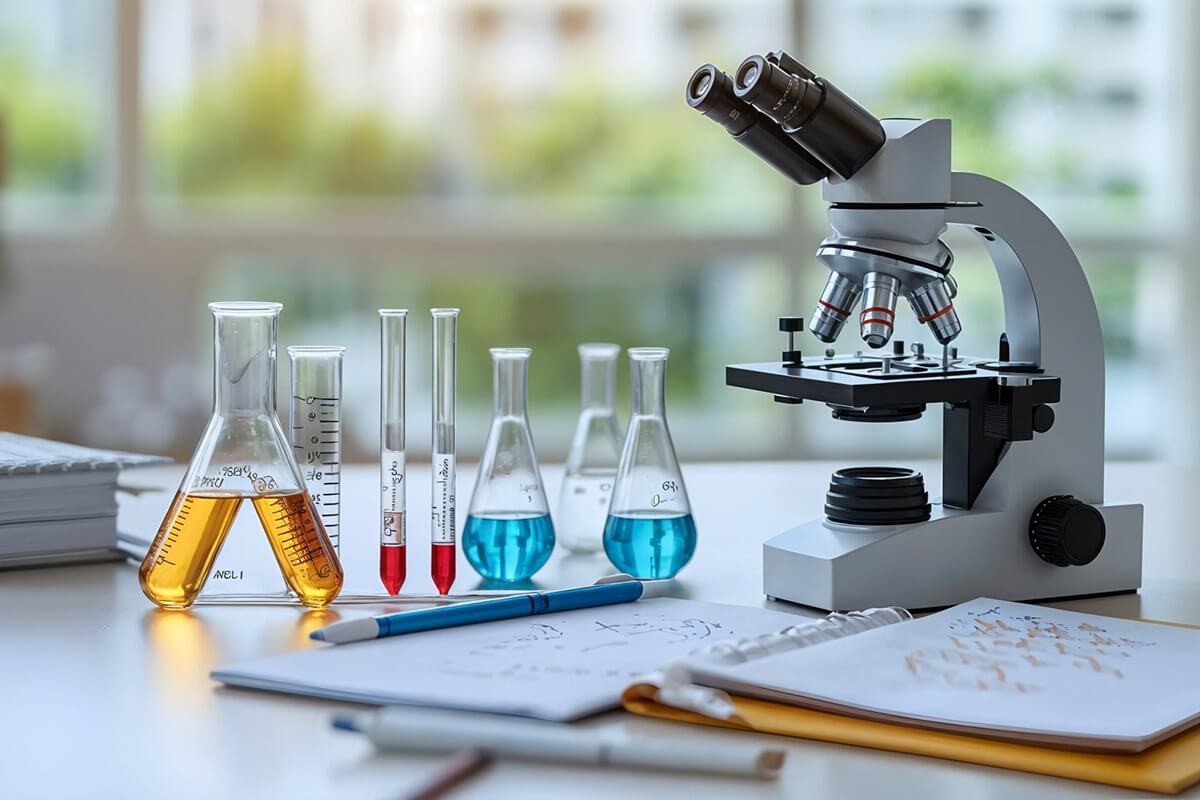 Antibiotics & Anti-infectives