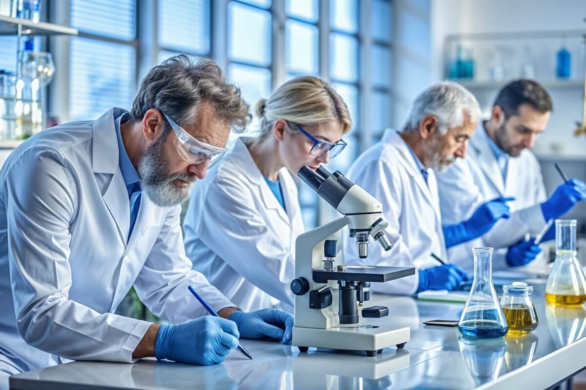 Gynecology & Women’s Health
