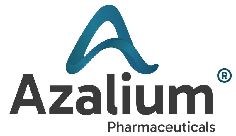 Azalium Pharmaceutical Private Limited Logo